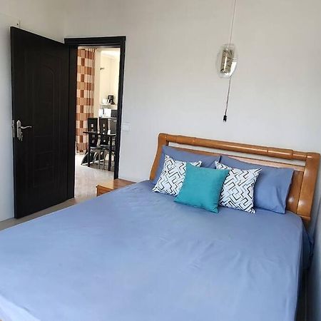 Number 9, 2Nd Floor,Pebble Bay Appartments Grand-Baie Dış mekan fotoğraf