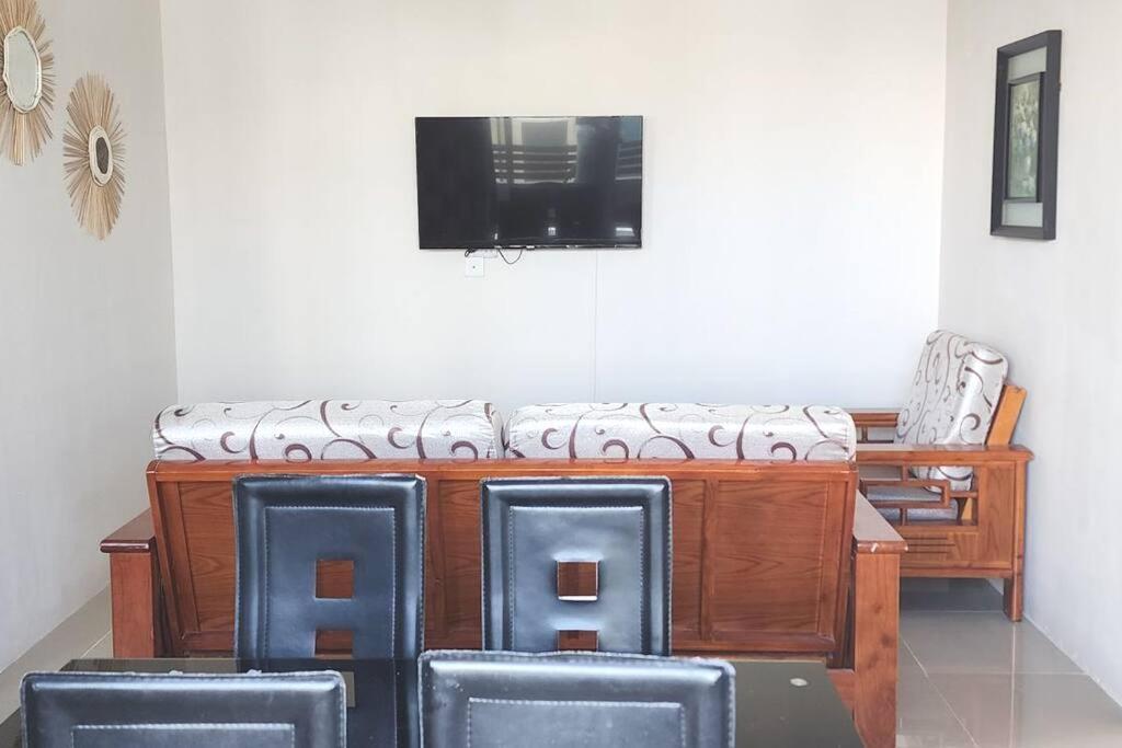 Number 9, 2Nd Floor,Pebble Bay Appartments Grand-Baie Dış mekan fotoğraf