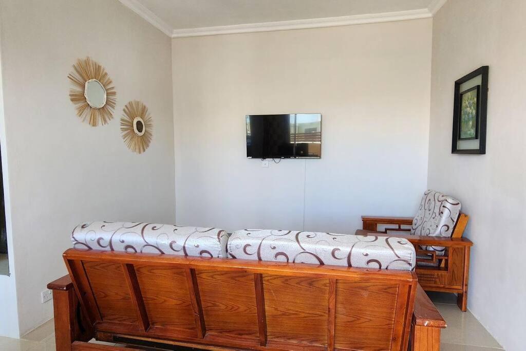 Number 9, 2Nd Floor,Pebble Bay Appartments Grand-Baie Dış mekan fotoğraf