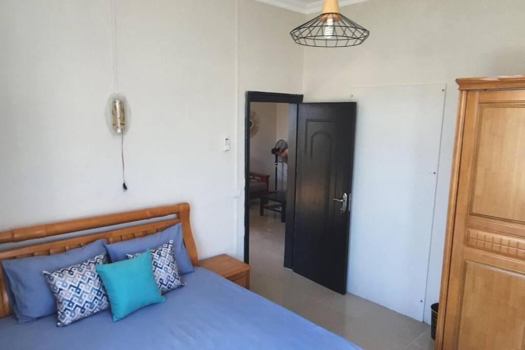 Number 9, 2Nd Floor,Pebble Bay Appartments Grand-Baie Dış mekan fotoğraf