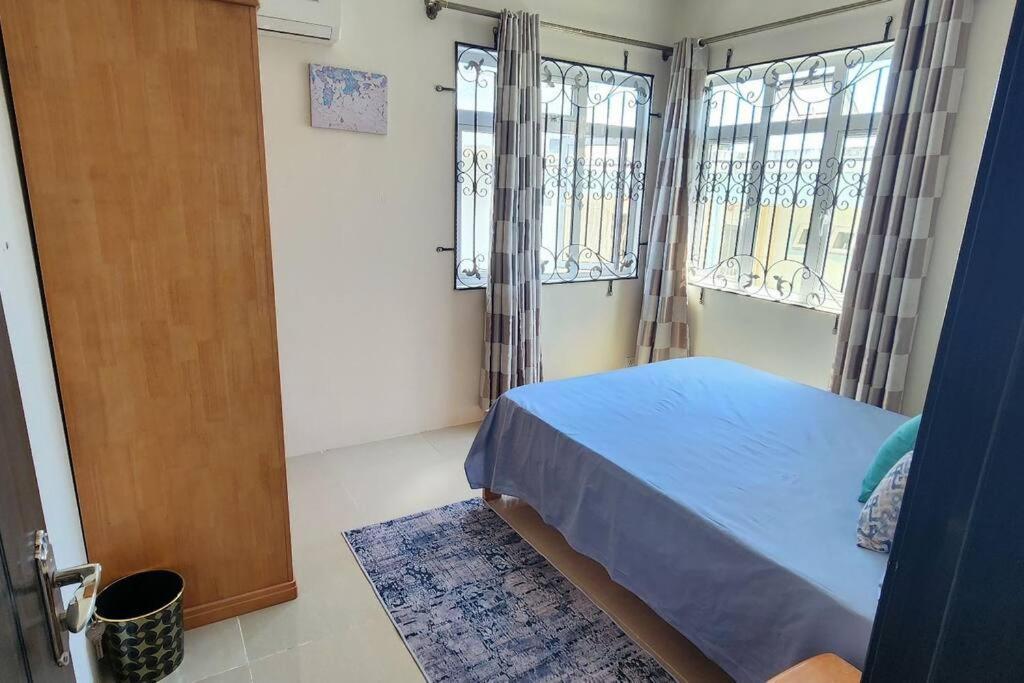 Number 9, 2Nd Floor,Pebble Bay Appartments Grand-Baie Dış mekan fotoğraf