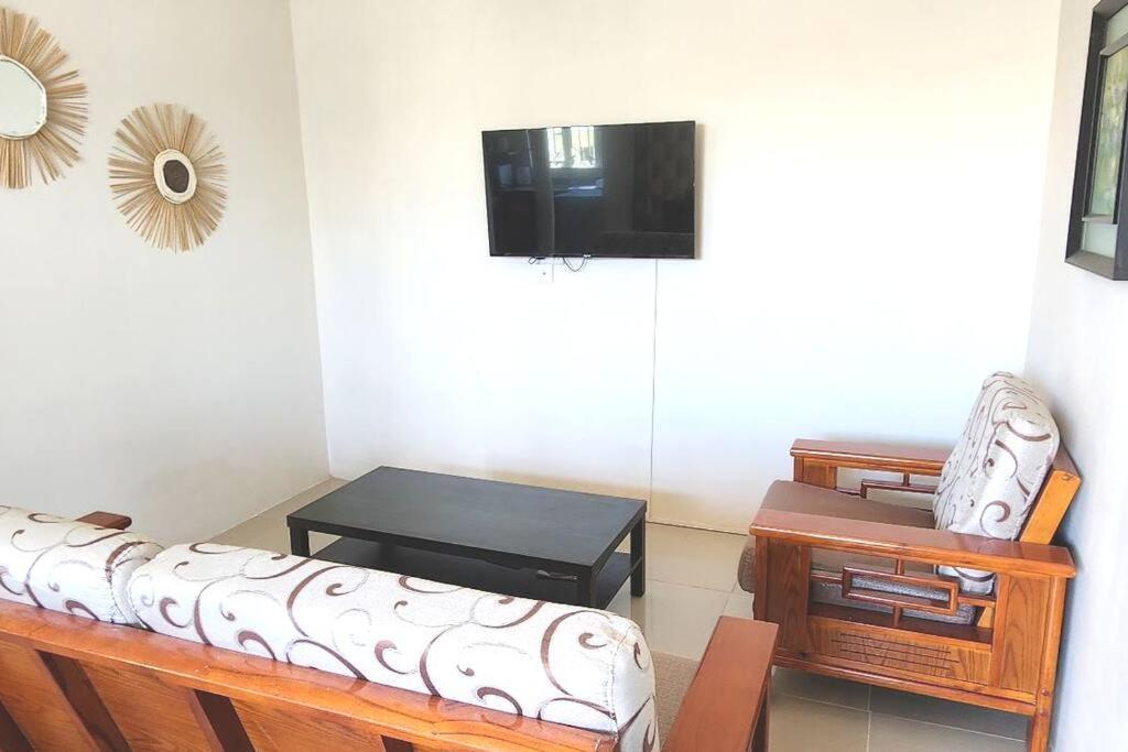 Number 9, 2Nd Floor,Pebble Bay Appartments Grand-Baie Dış mekan fotoğraf